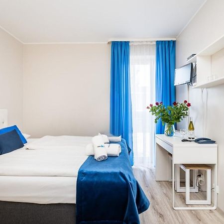 Hotel Nowa Panorama Krakow Luaran gambar