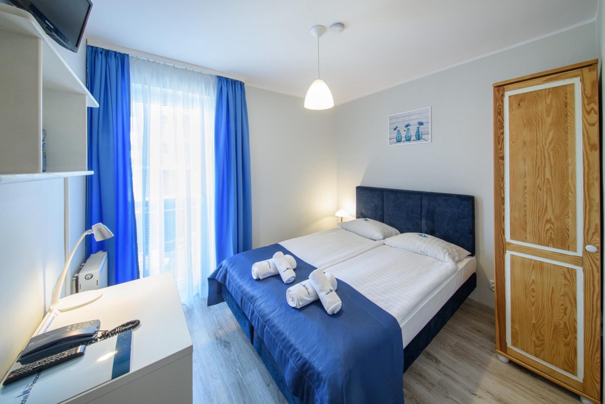 Hotel Nowa Panorama Krakow Luaran gambar