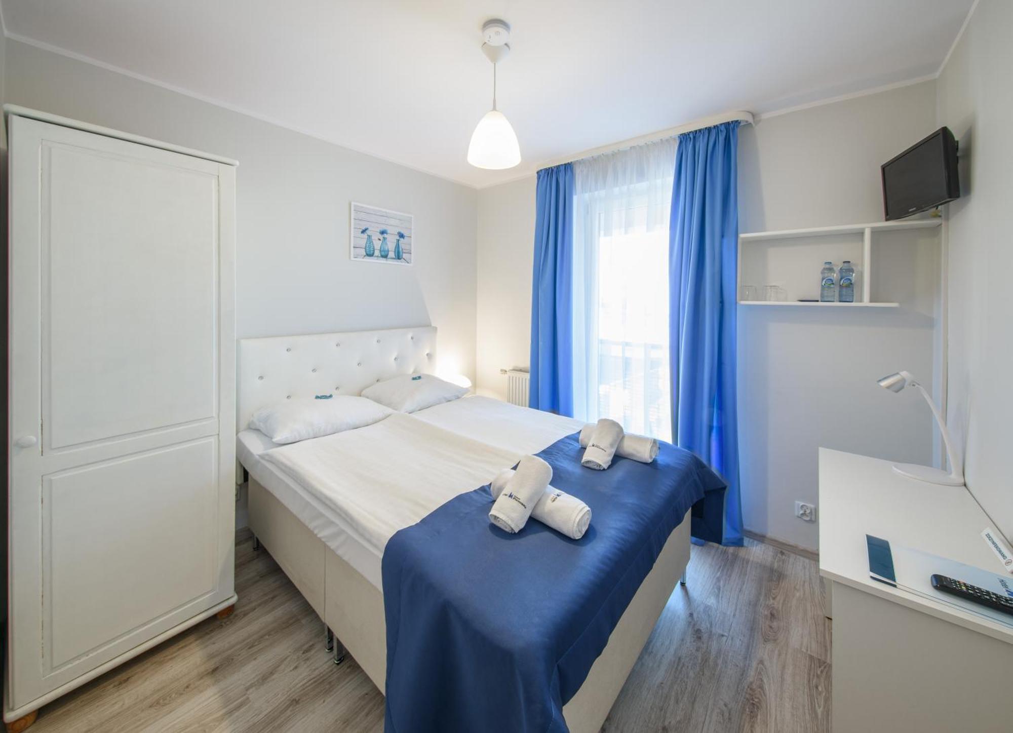 Hotel Nowa Panorama Krakow Luaran gambar