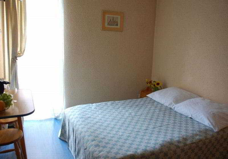 Hotel Nowa Panorama Krakow Luaran gambar