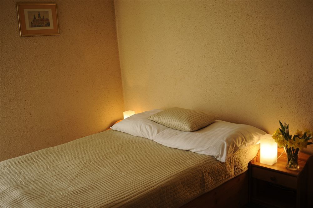 Hotel Nowa Panorama Krakow Luaran gambar