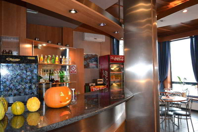 Hotel Nowa Panorama Krakow Luaran gambar