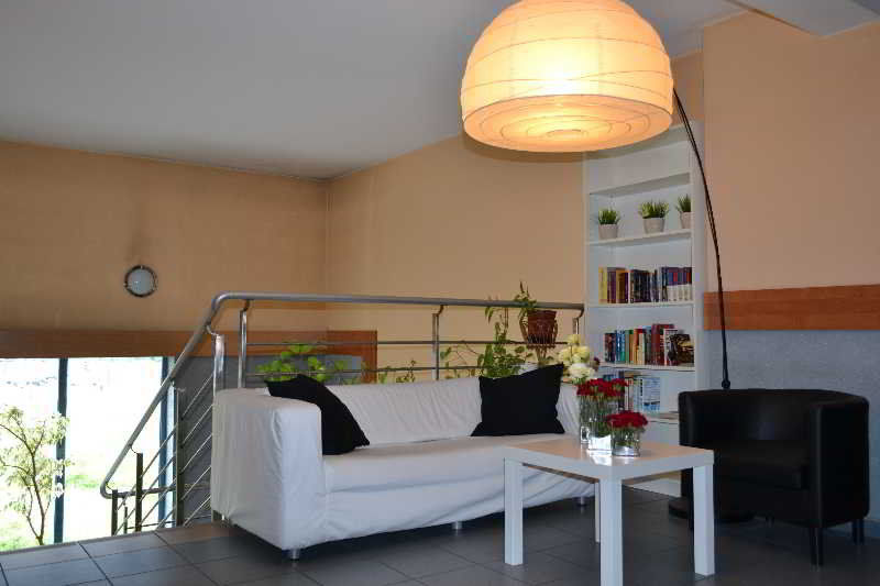 Hotel Nowa Panorama Krakow Luaran gambar