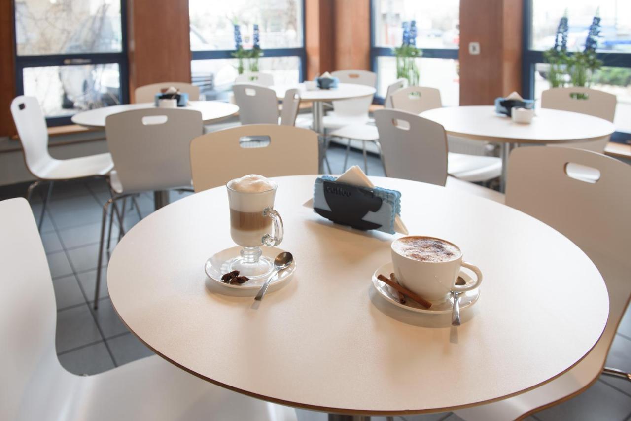 Hotel Nowa Panorama Krakow Luaran gambar